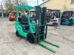 Mitsubishi FGE9T image 1