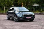 Skoda Octavia image 2