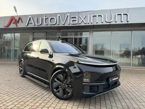 Li Auto L9 Max (2024-03-07T00:00:00.000Z)