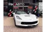 Chevrolet Corvette image 4