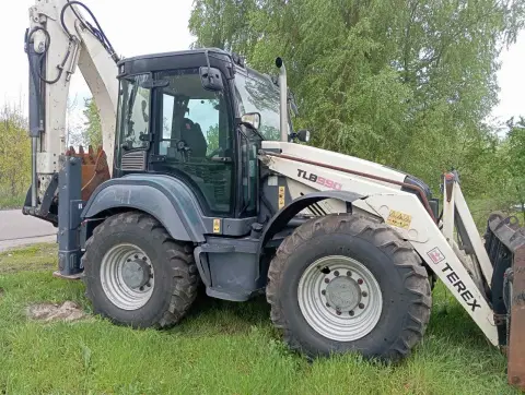 Terex TLB 990 (2024-08-08T00:00:00.000Z)