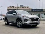 Hyundai Santa Fe image 1