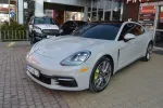 Porsche Panamera image 3