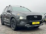 Hyundai Santa Fe image 1