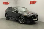 Mazda CX-5 image 1