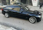 BMW 3 Series GT image 3