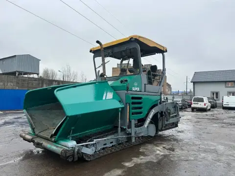 Vogele Super 1800-2 (2023-12-29T00:00:00.000Z)