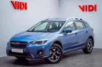 Subaru XV image 2