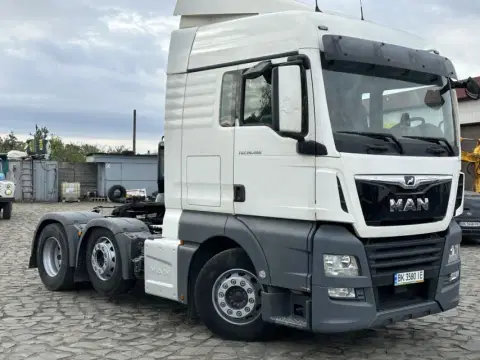 MAN TGX 26.460 (2024-03-27T00:00:00.000Z)
