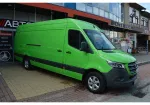 Mercedes-Benz Sprinter image 1