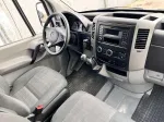 Mercedes-Benz Sprinter image 7