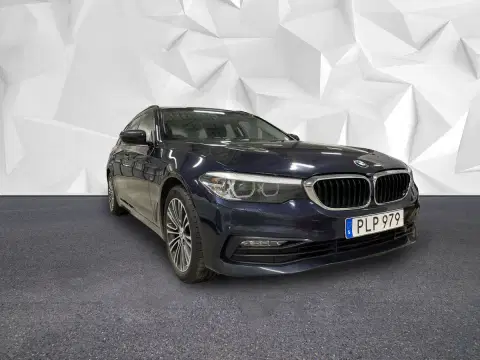 BMW 5 Series (2023-12-07T00:00:00.000Z)
