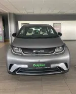 BYD Dolphin image 2