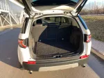 Land Rover Discovery Sport image 25