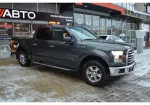Ford F150 Super Crew image 1