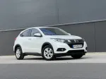 Honda HR-V image 1