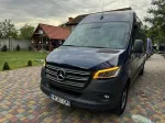 Mercedes-Benz Sprinter image 2