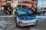 BMW i3 E-Drive image 2