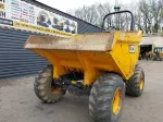 JCB 6TFT image 3