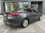 Kia Optima image 2