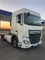 DAF XF 106 460 image 2