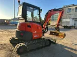 Kubota U image 1