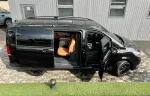 Mercedes-Benz V-Class image 25