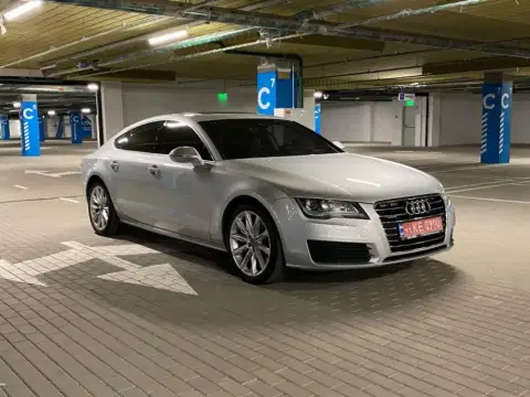 Audi A7 (2024-08-09T00:00:00.000Z)