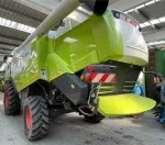 CLAAS Lexion 560 image 4