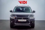 Mitsubishi Outlander image 3
