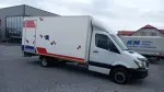 Mercedes-Benz Sprinter image 3