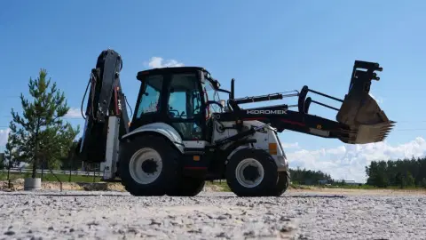 Hidromek HMK 102B A8 (2025-07-22T00:00:00.000Z)