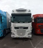 DAF XF 106.510 image 2