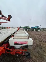 MASSEY FERGUSON MF-555 image 3