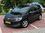 Volkswagen Touran image 2