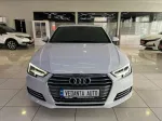 Audi Audi A4 image 3