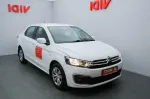 Citroen C-Elysee image 1