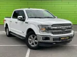 Ford F150 image 4