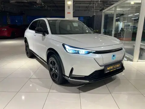 Honda e:NS1 (2024-04-05T00:00:00.000Z)