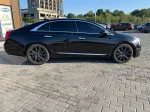 Cadillac XTS image 2