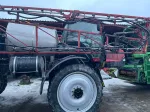 Case IH Patriot 3330 image 4