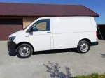 Volkswagen Transporter image 4
