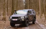 Toyota Hilux image 3