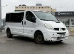 Renault Trafic image 1