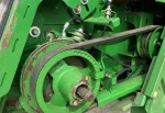 John Deere S670 image 9