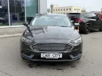 Ford Fusion image 4
