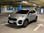 Kia Sportage image 2