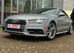 Audi S7 image 3