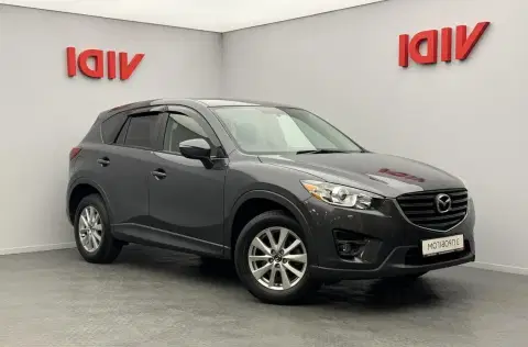 Mazda CX-5 (2024-09-16T00:00:00.000Z)