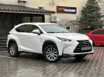 Lexus NX 300H image 1
